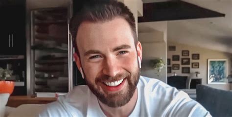 chris evans d!ck pic|Chris Evans breaks silence after accidentally posting。